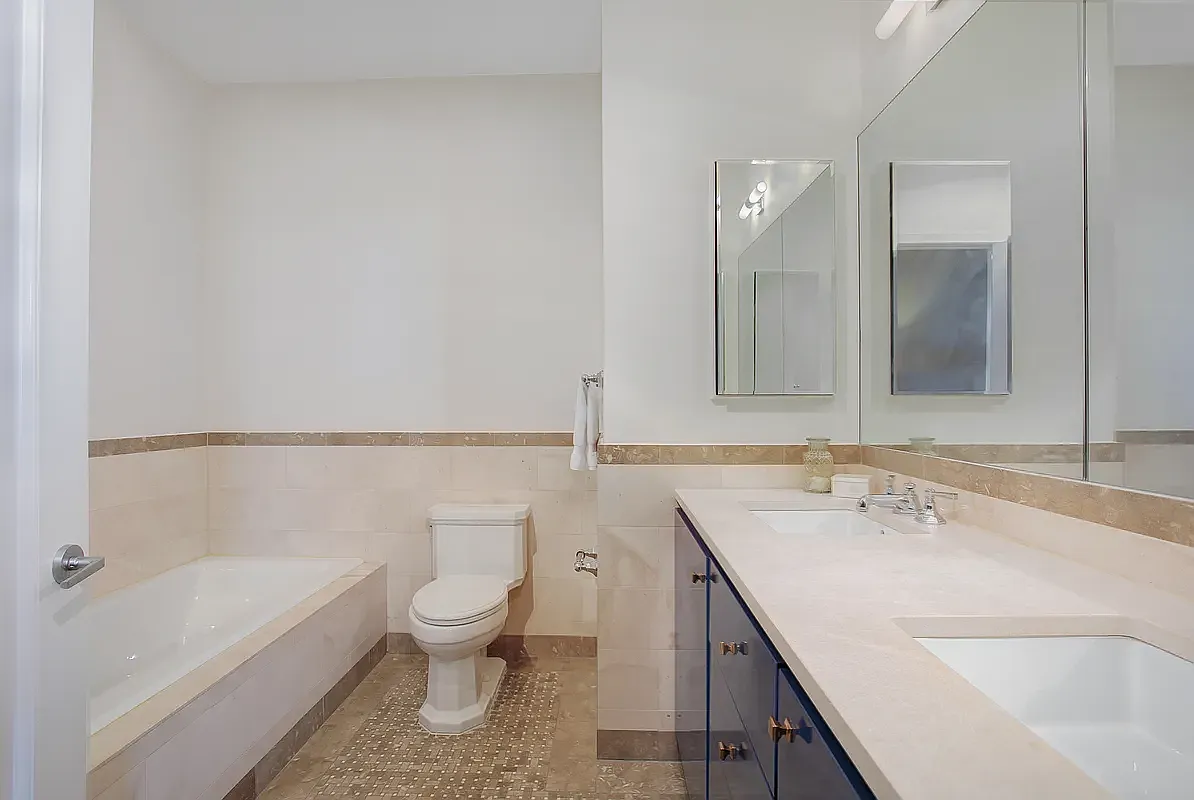 1 Hanson Place, Unit 19H Brooklyn, NY 11243 - Photo 5 of 19