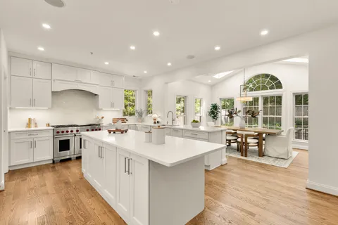 $3,300,000 | 5501 Montgomery Street, Chevy Chase, MD 20815