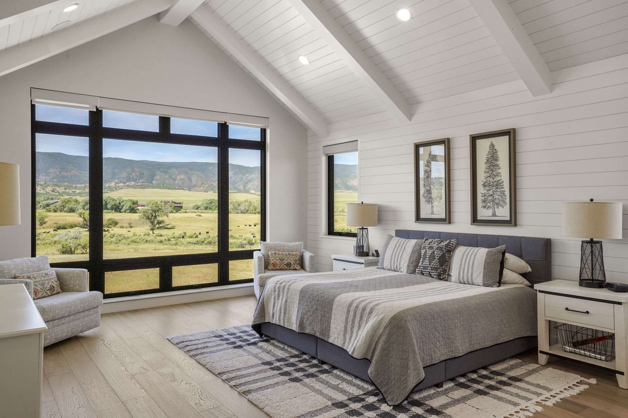 5021 South Perry Park Road Sedalia, CO 80135 - Photo 27 of 62