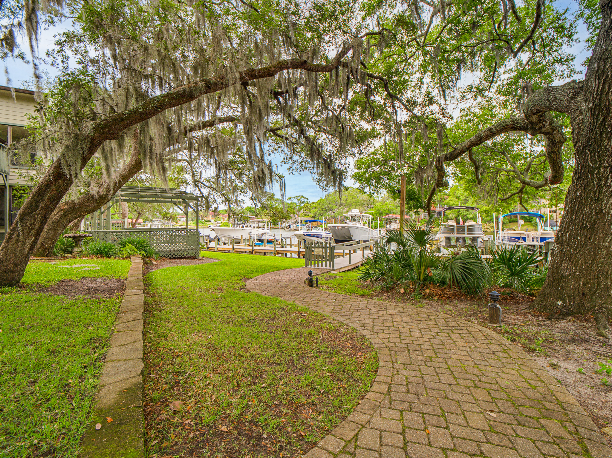 268 Kidd Street Fort Walton Beach, FL 32548 - Photo 57 of 64