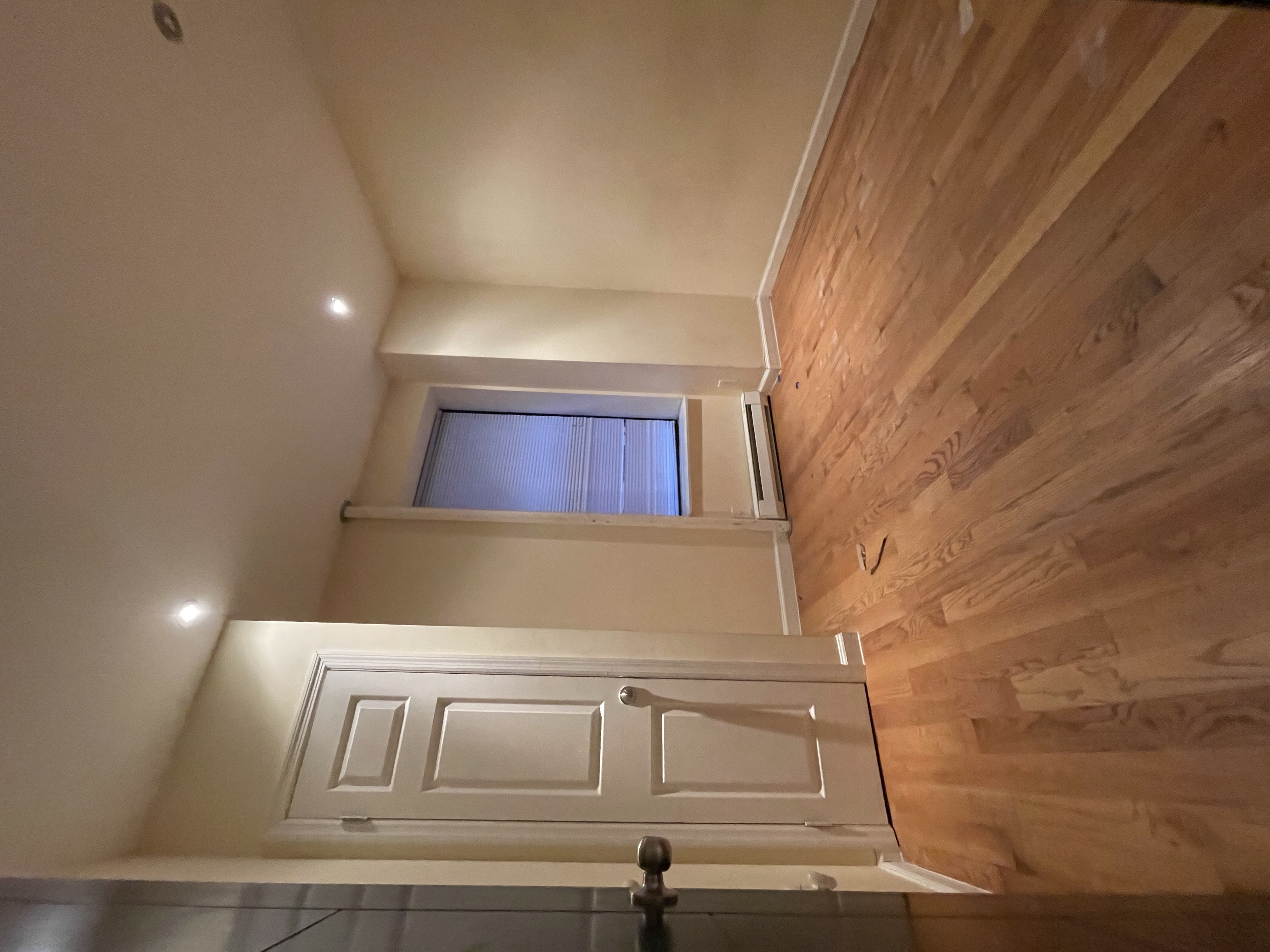 10 Manhattan Avenue, Unit 1F Manhattan, NY 10025 - Photo 3 of 5