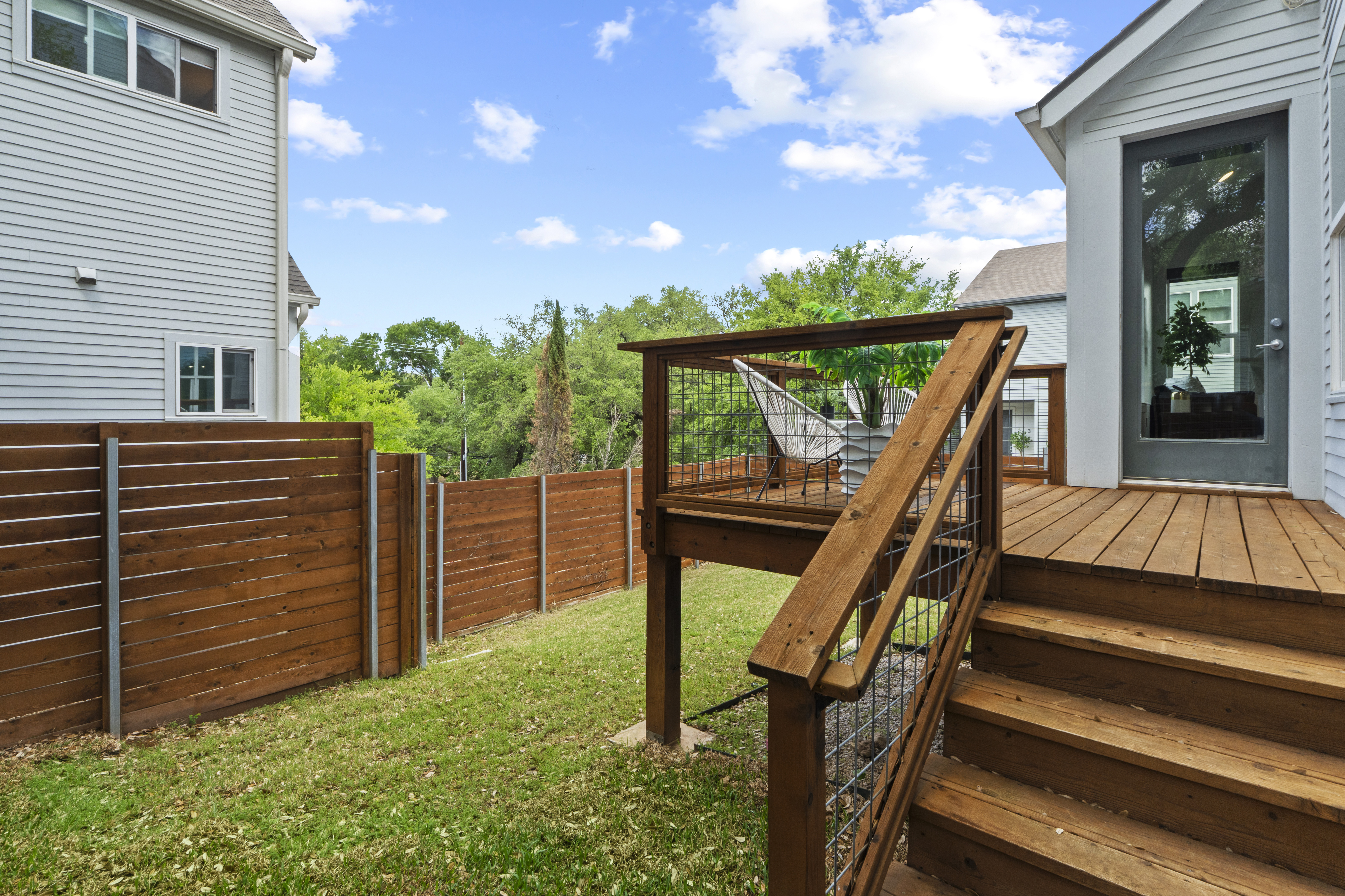 3001 Del Curto Road, Unit 35 Austin, TX 78704 - Photo 21 of 24