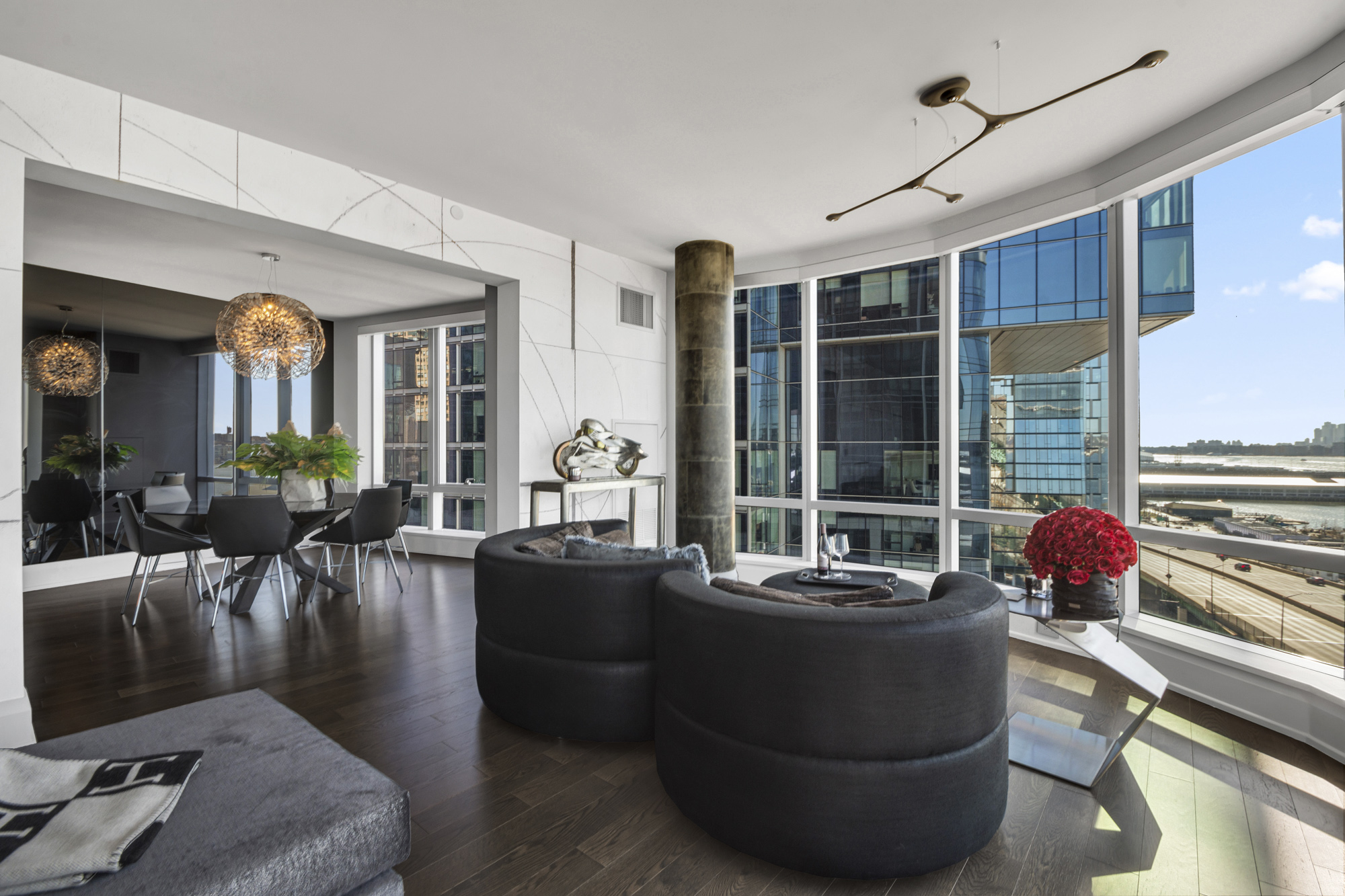 50 Riverside Boulevard, Unit 10L Manhattan, NY 10069 - Photo 9 of 23