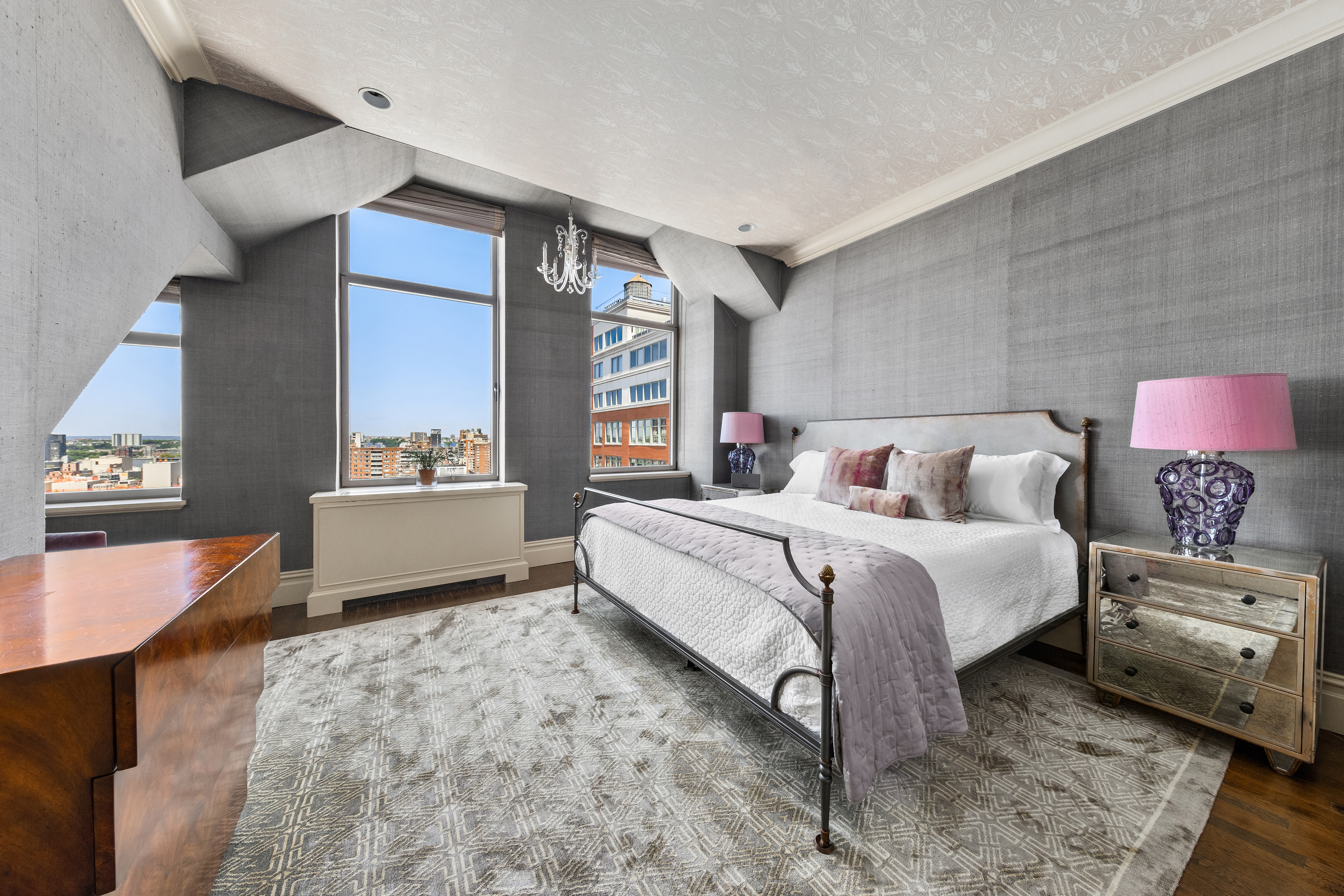 252 7th Avenue, Unit PHP Manhattan, NY 10001 - Photo 7 of 13