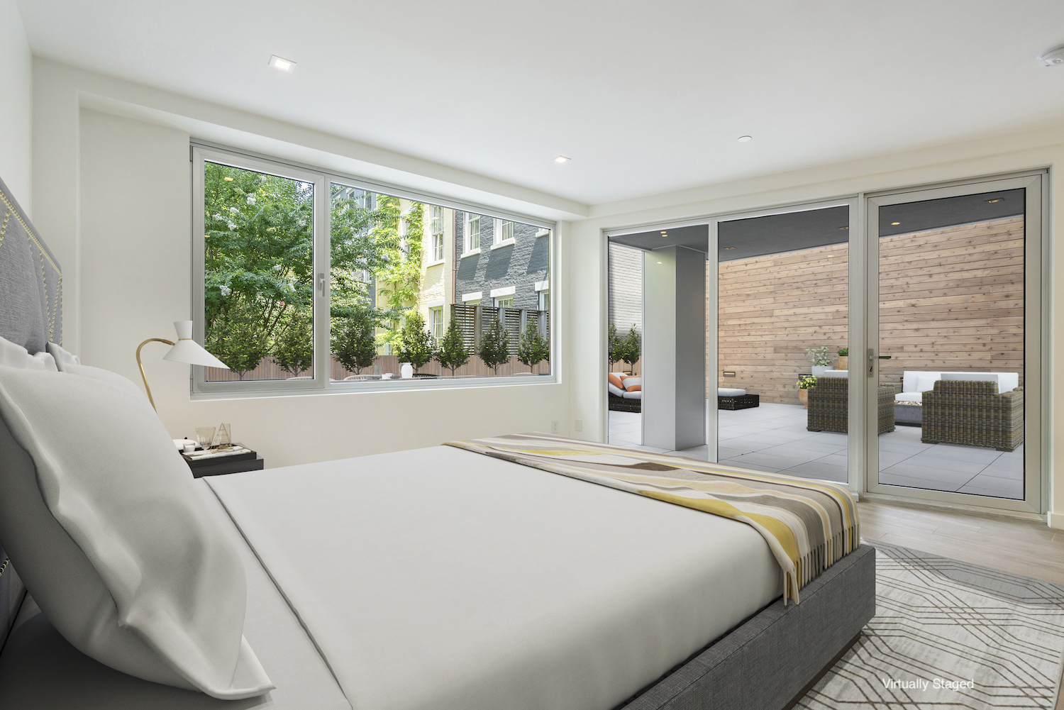 136 West Houston Street, Unit 2 Manhattan, NY 10012 - Photo 5 of 16