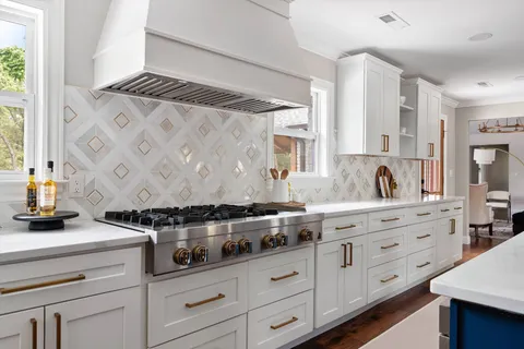 $1,925,000 | 8115 Vaden Drive, Brentwood, TN 37027