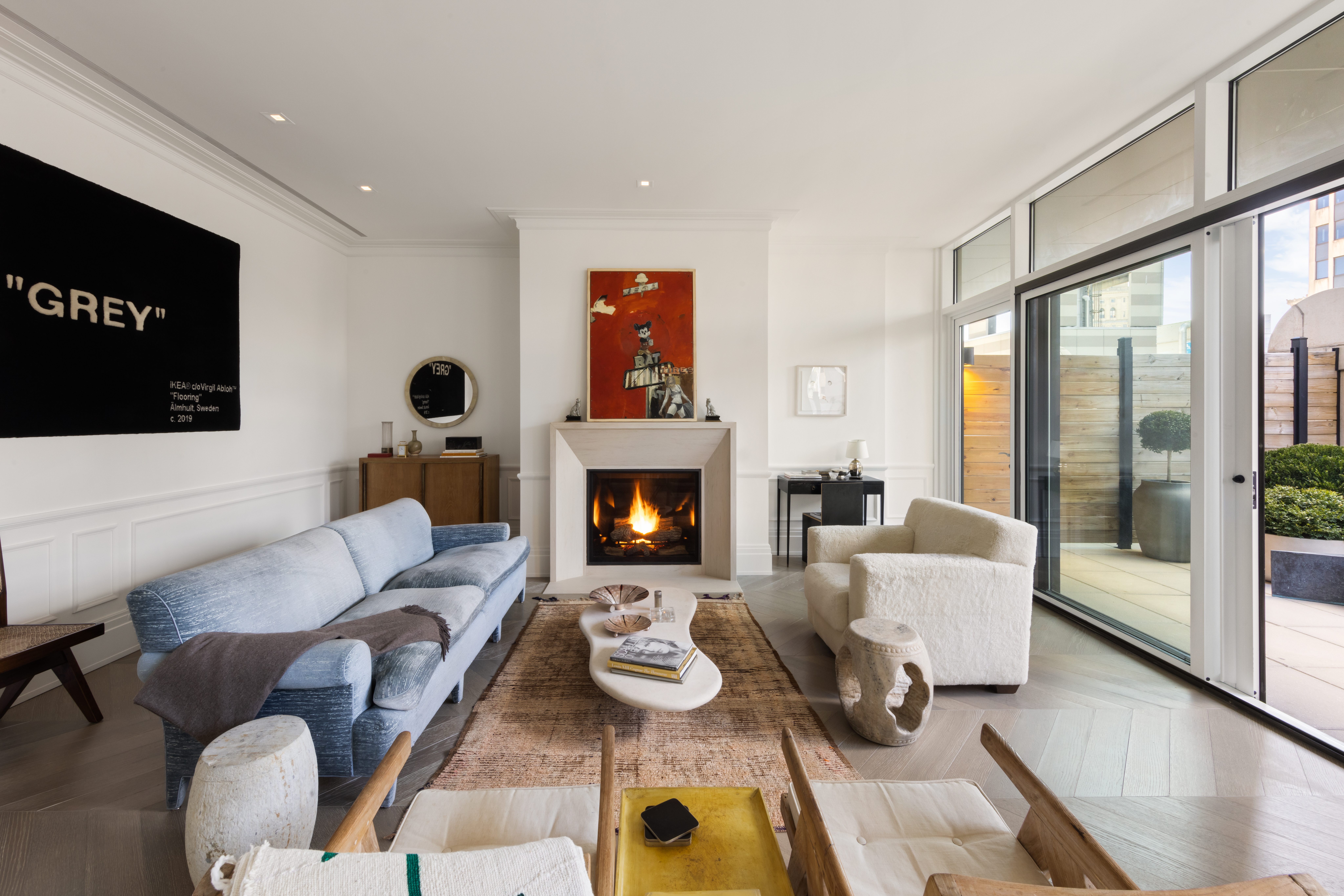 108 Leonard Street, Unit 15A Manhattan, NY 10013 - Photo 2 of 22