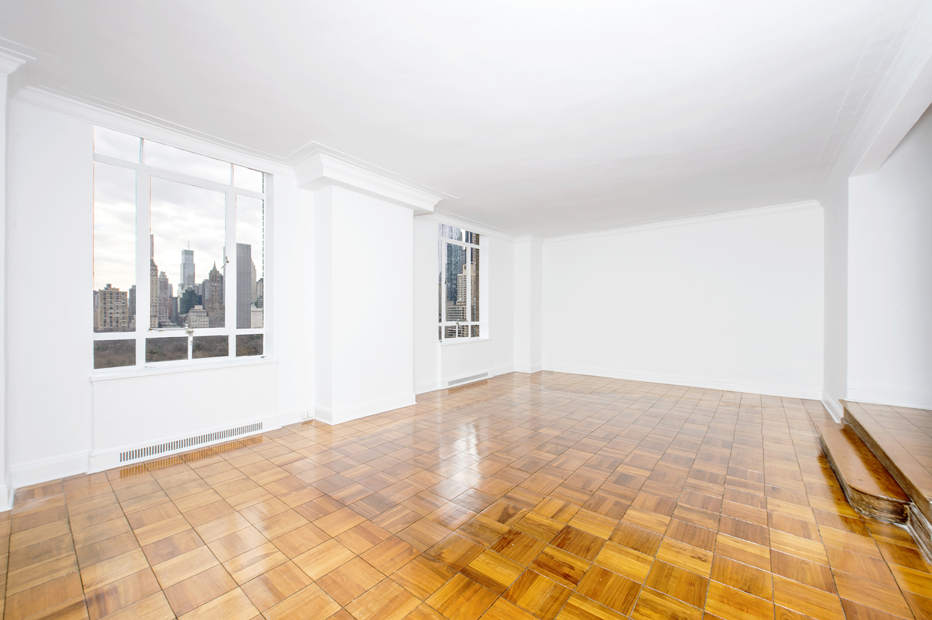 25 Central Park West, Unit 18N Manhattan, NY 10023 - Photo 3 of 18