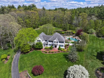 $1,295,000 | 100 Overlook Drive, Groton, MA 01450