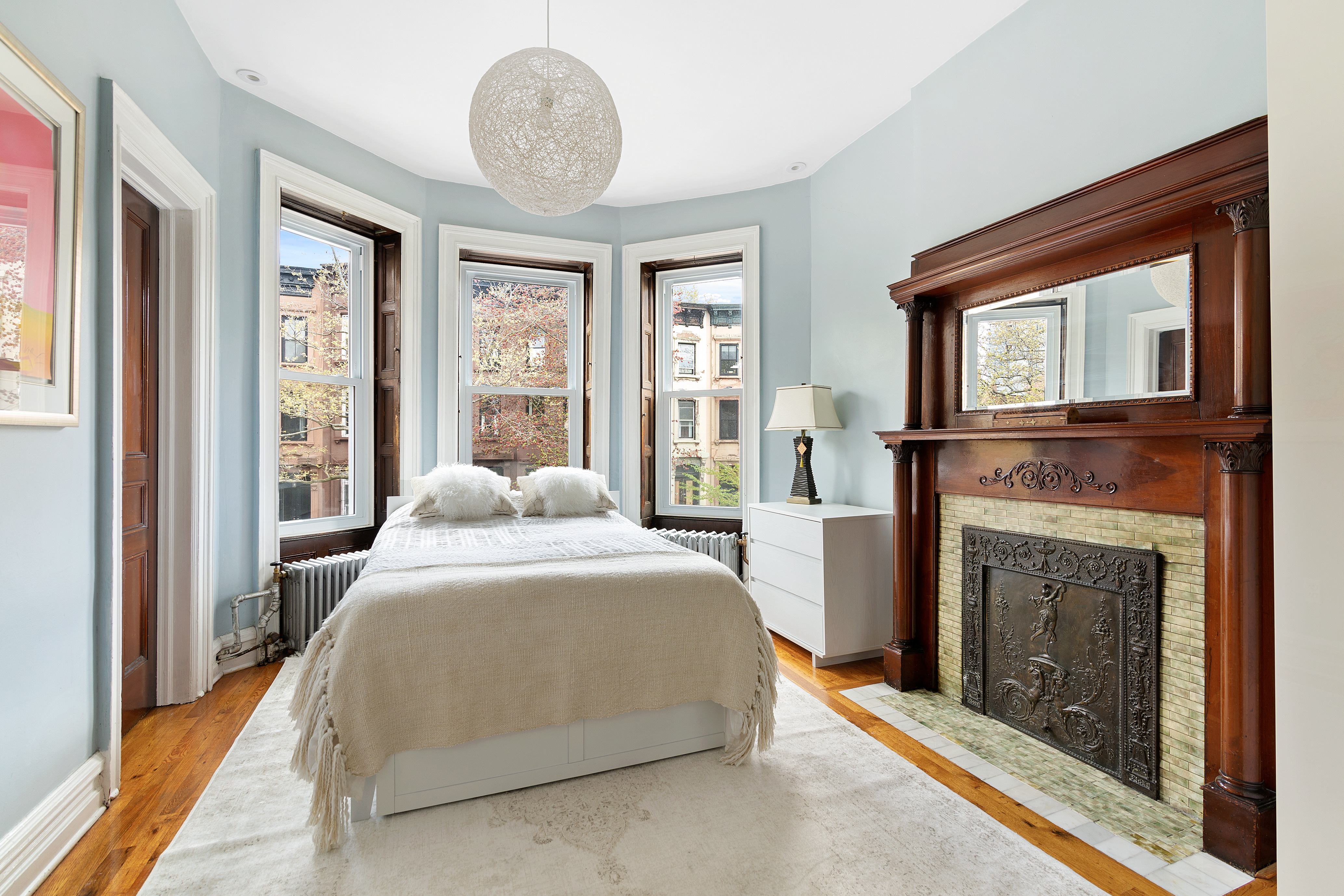 574 Carlton Avenue Brooklyn, NY 11238 - Photo 6 of 16