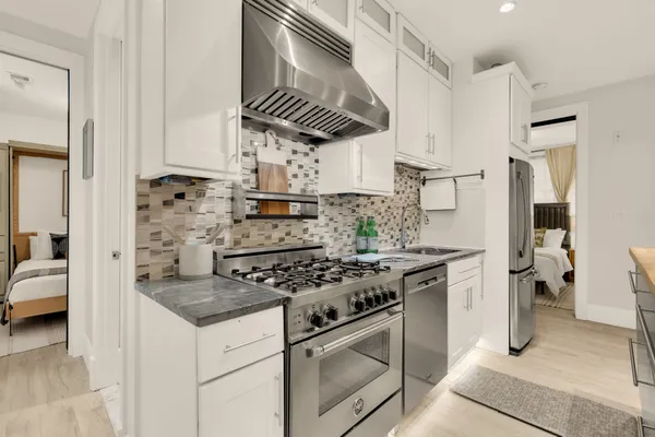 $774,900 | 2009 Columbia Road Northwest, Unit 2, Washington, DC 20009