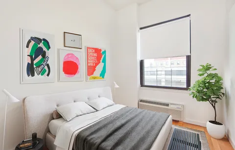 $5,000 | 44 Berry Street, Unit 4B | Williamsburg