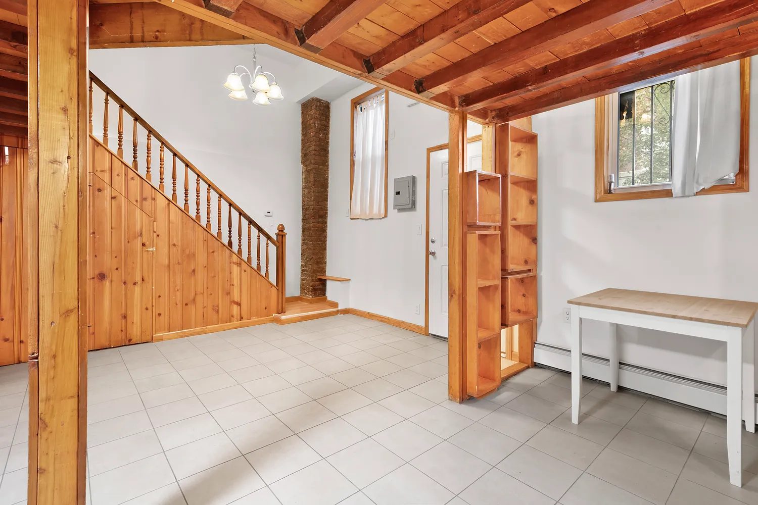 $2,600 | 74 Sherman Street, Unit 1B | Windsor Terrace