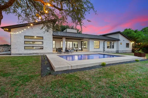 $1,875,000 | 3921 County Road 258, Liberty Hill, TX 78642