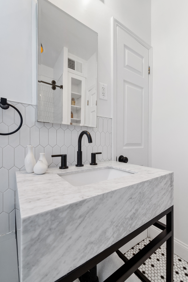 790 Riverside Drive, Unit 1S Manhattan, NY 10032 - Photo 11 of 20 Gallery Image 11