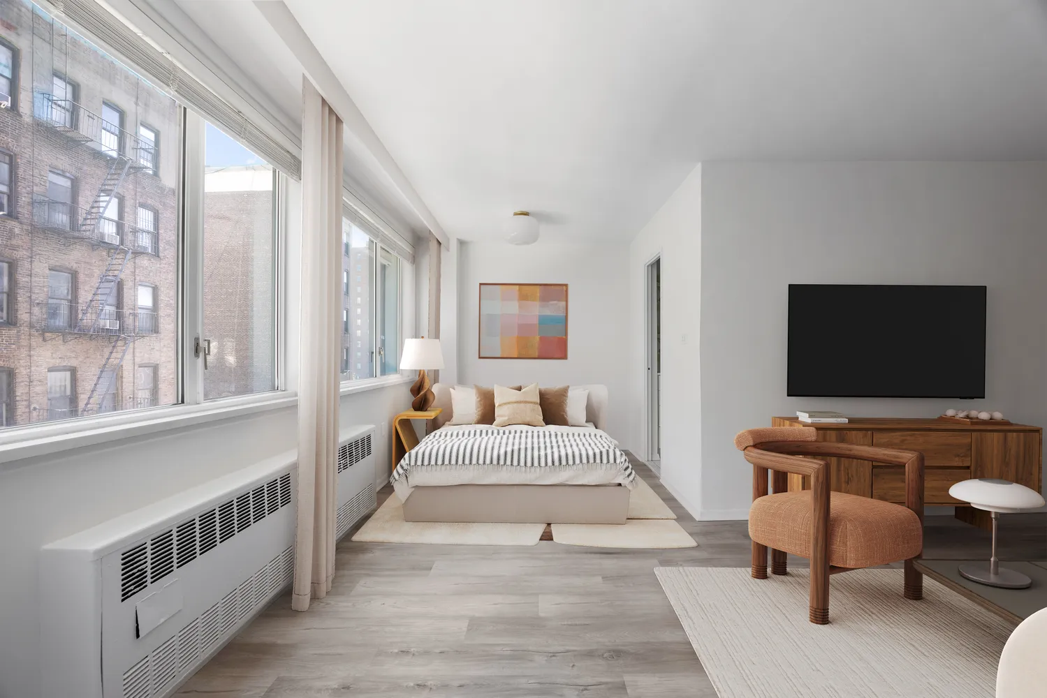 $460,000 | 333 East 14th Street, Unit 4N | Gramercy