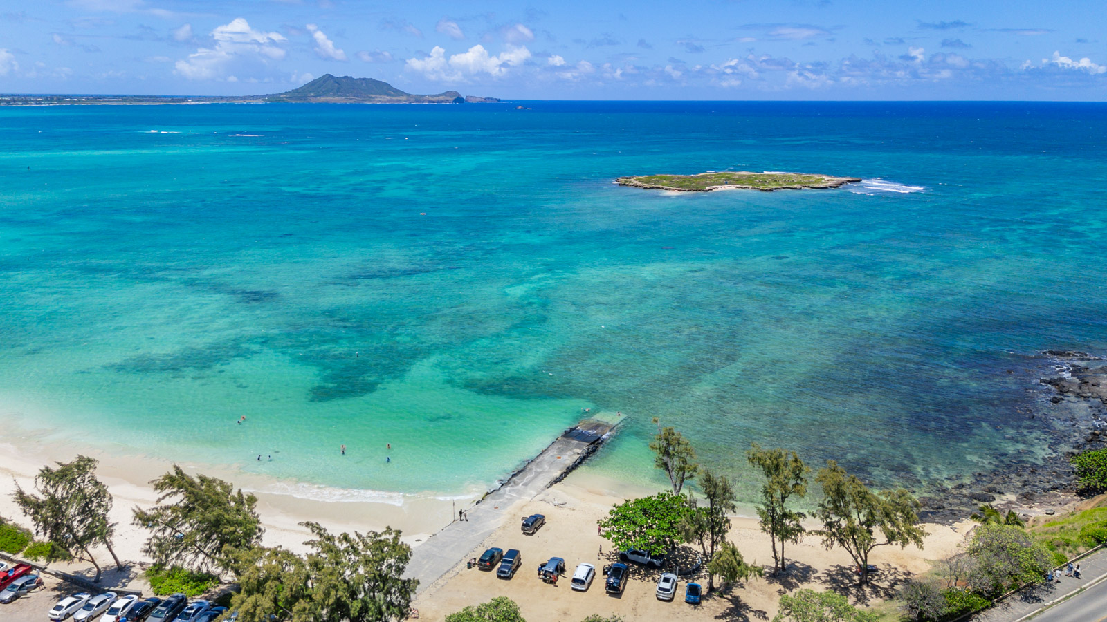461 Kawailoa Road, Unit B Kailua, HI 96734 - Photo 6 of 9
