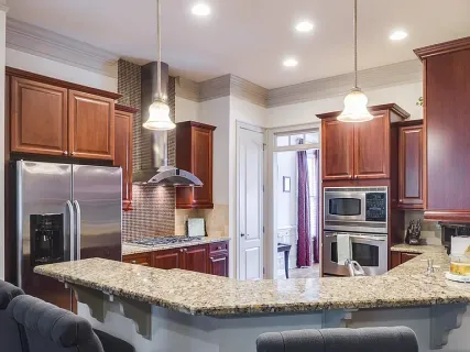 $550,000 | 941 Persimmon Point Northeast, Sandy Springs, GA 30328