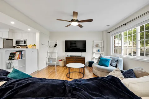 $545,000 | 1545 North Van Dorn Street, Unit A, Alexandria, VA 22304