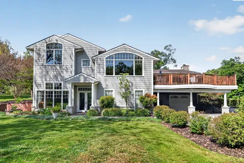 $1,795,000 | 9701 Overlea Drive, Rockville, MD 20850