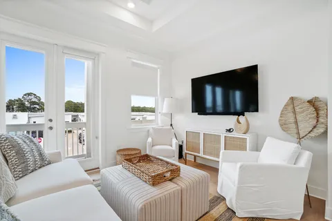$975,000 | 80 Wharf Lane, Unit C, Inlet Beach, FL 32461
