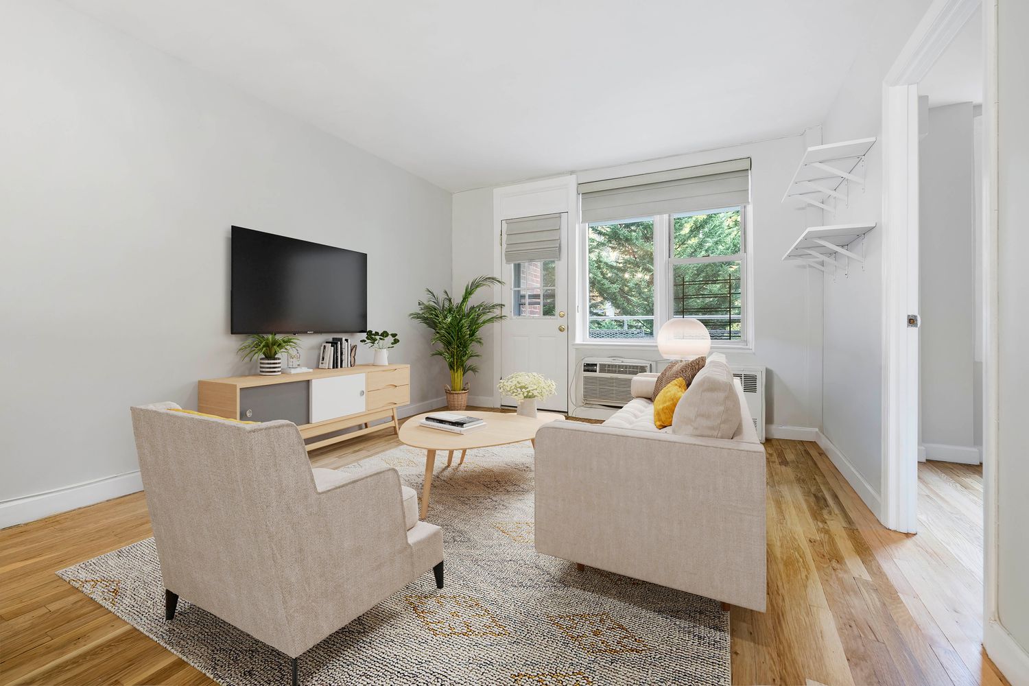 $350,000 | 2750 Johnson Avenue, Unit 7G | Spuyten Duyvil