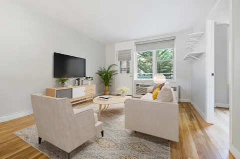 $350,000 | 2750 Johnson Avenue, Unit 7G | Spuyten Duyvil