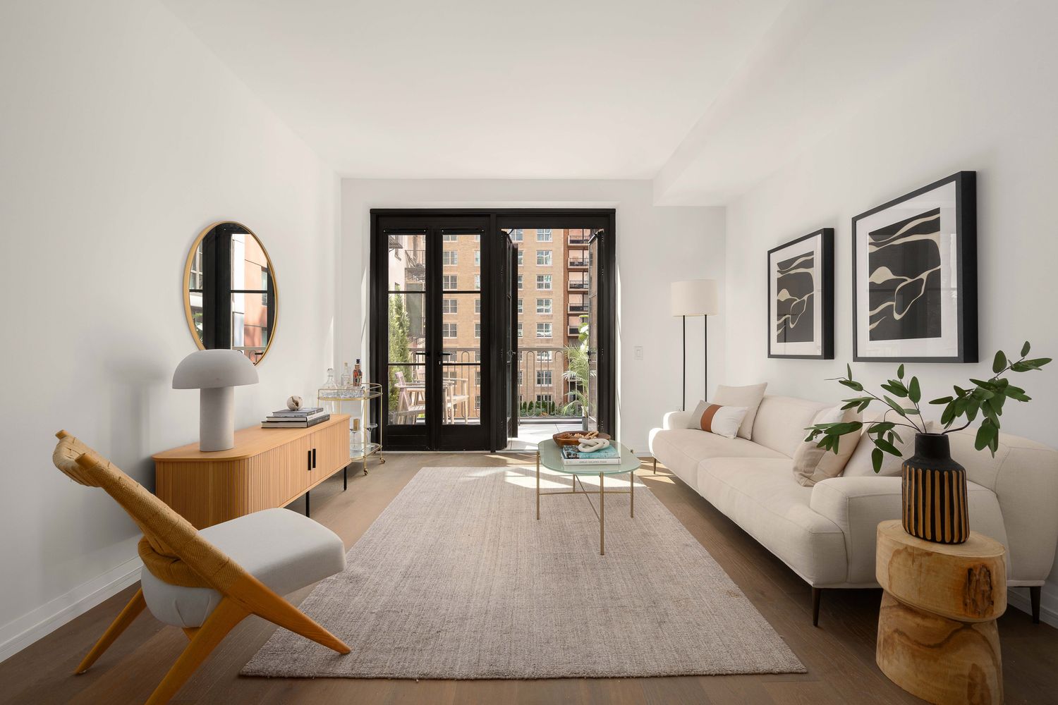 250 West 96th Street, Unit 3G Manhattan, NY 10025 - Photo 1 of 26