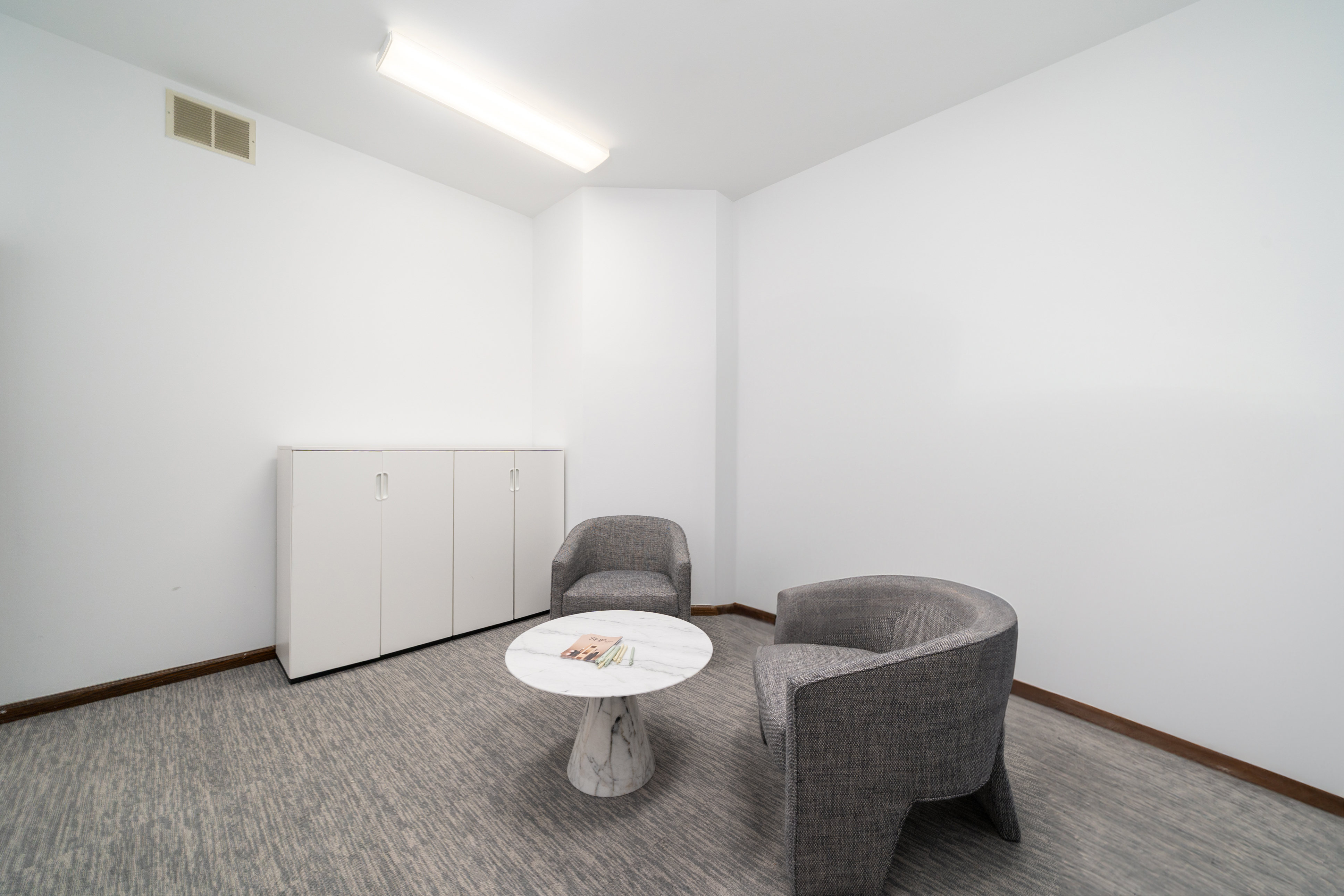 84 Washington Street Hoboken, NJ 07030 - Photo 4 of 9 a bathroom with a toilet