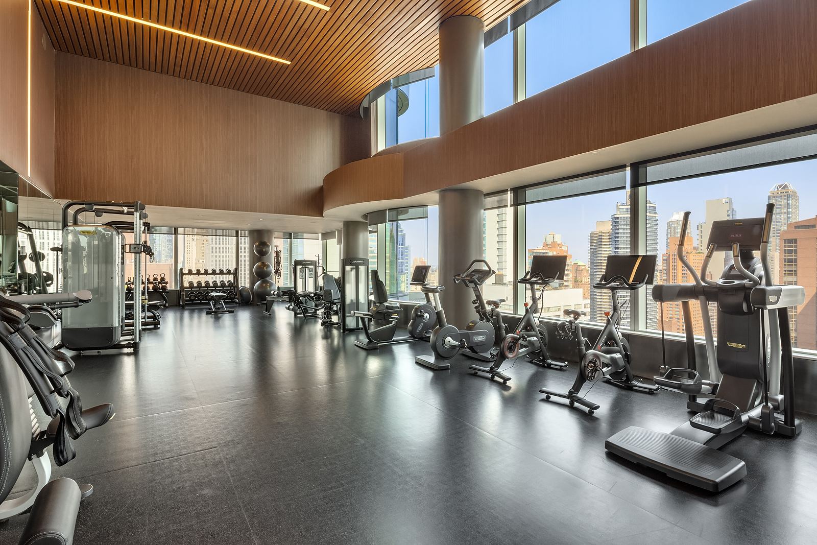 252 East 57th Street, Unit 62B Manhattan, NY 10022 - Photo 21 of 26