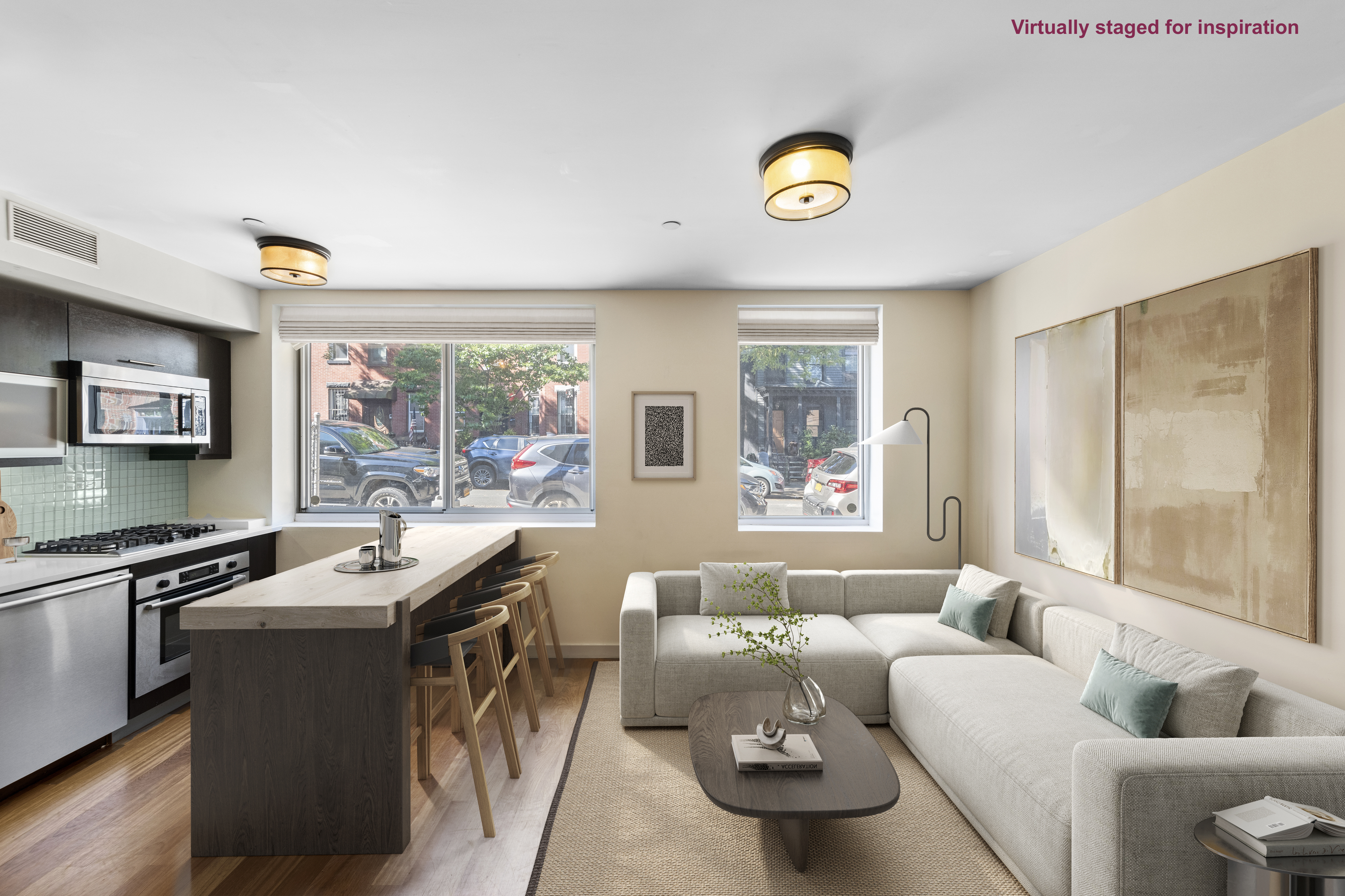 187 13th Street, Unit 1A Brooklyn, NY 11215 - Photo 1 of 25