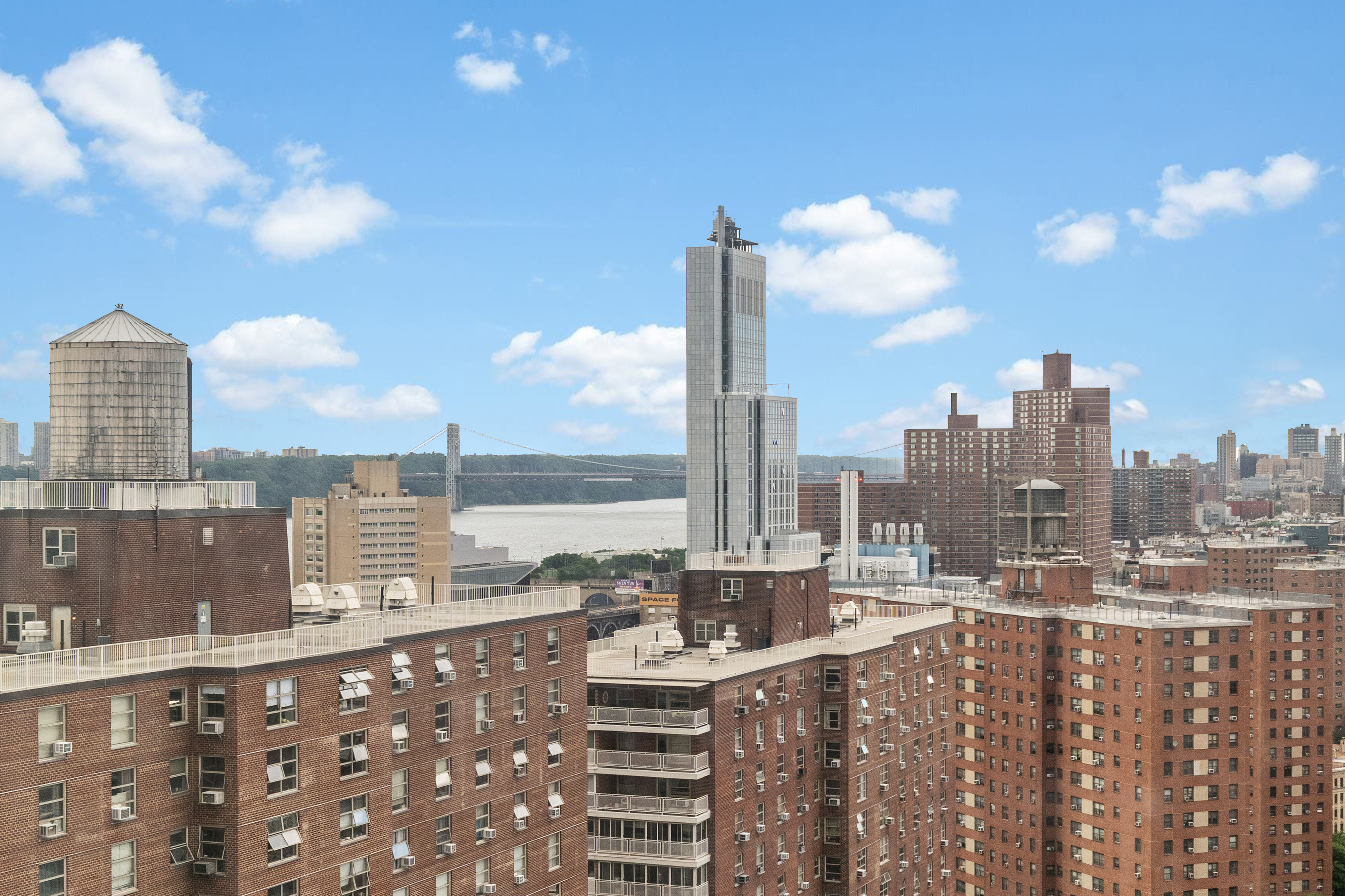 543 West 122nd Street, Unit 19C Manhattan, NY 10027 - Photo 18 of 19