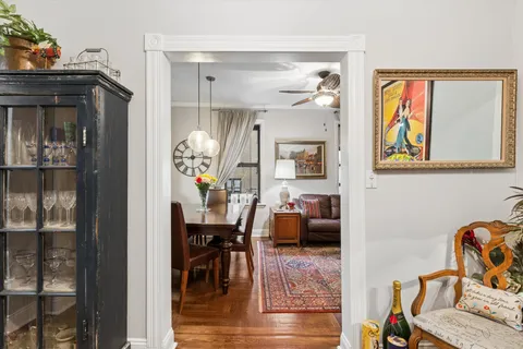 $699,000 | 24 Bennett Avenue, Unit 62A | Hudson Heights