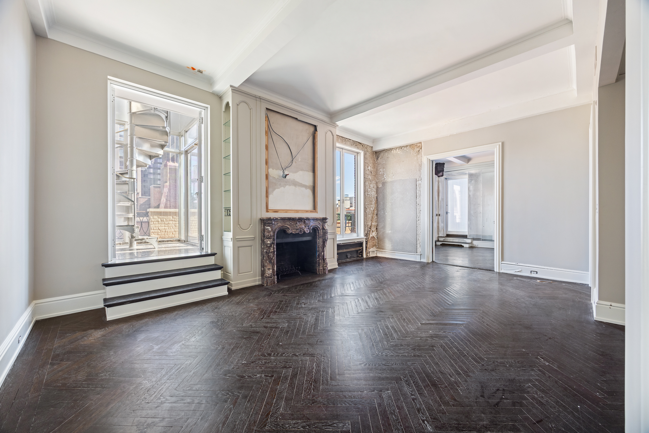 410 East 57th Street, Unit PHAB Manhattan, NY 10022 - Photo 2 of 12