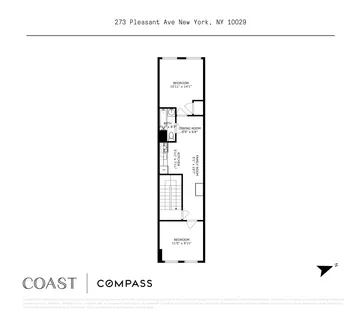 $2,495,000 | 273 Pleasant Avenue | East Harlem