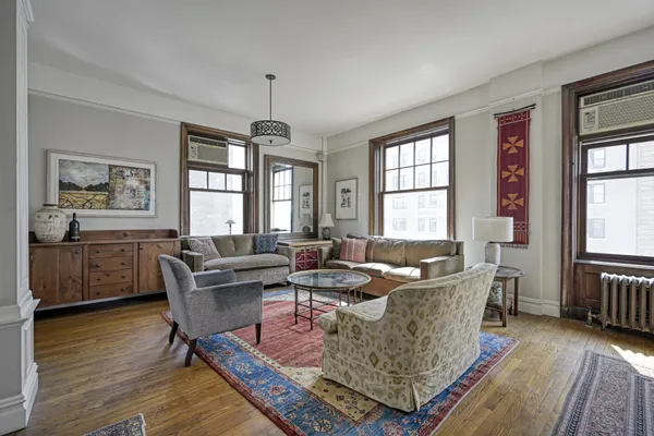 $14,500 | 380 Riverside Drive, Unit 8D/7d | Morningside Heights