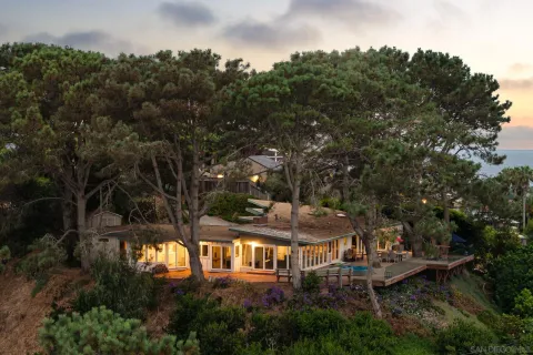 $5,495,000 | 2165 Balboa Avenue, Del Mar, CA 92014