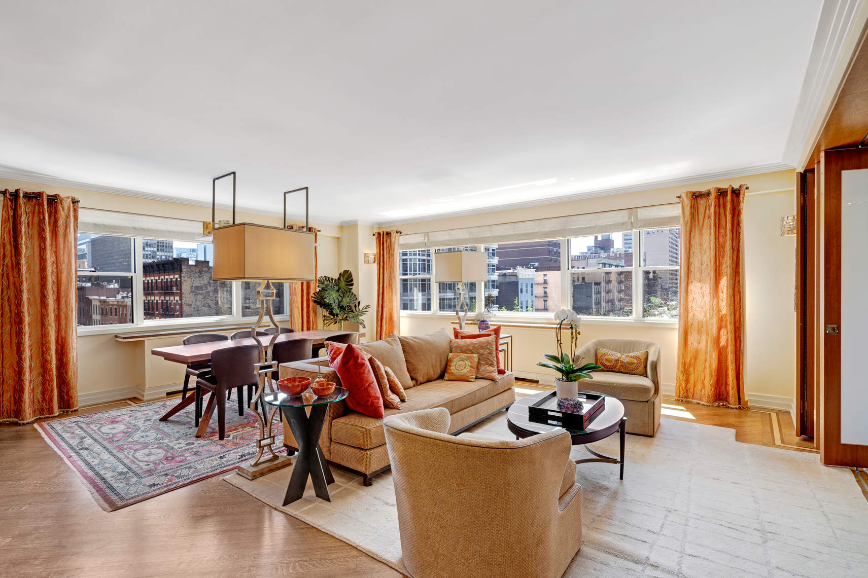 165 East 32nd Street, Unit 6EF Manhattan, NY 10016 - Photo 2 of 13