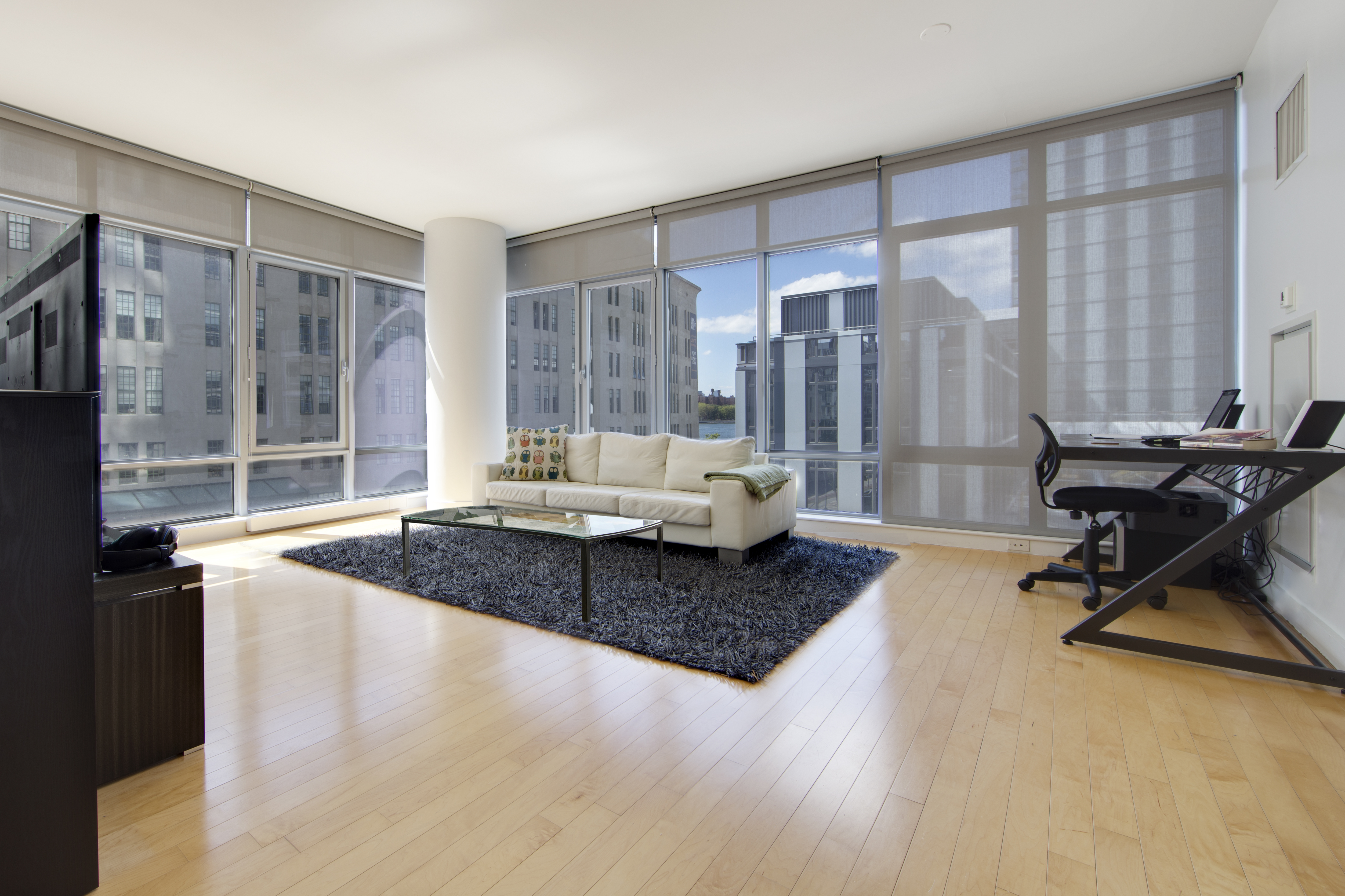 1 Northside Piers, Unit 3K Brooklyn, NY 11249 - Photo 4 of 5