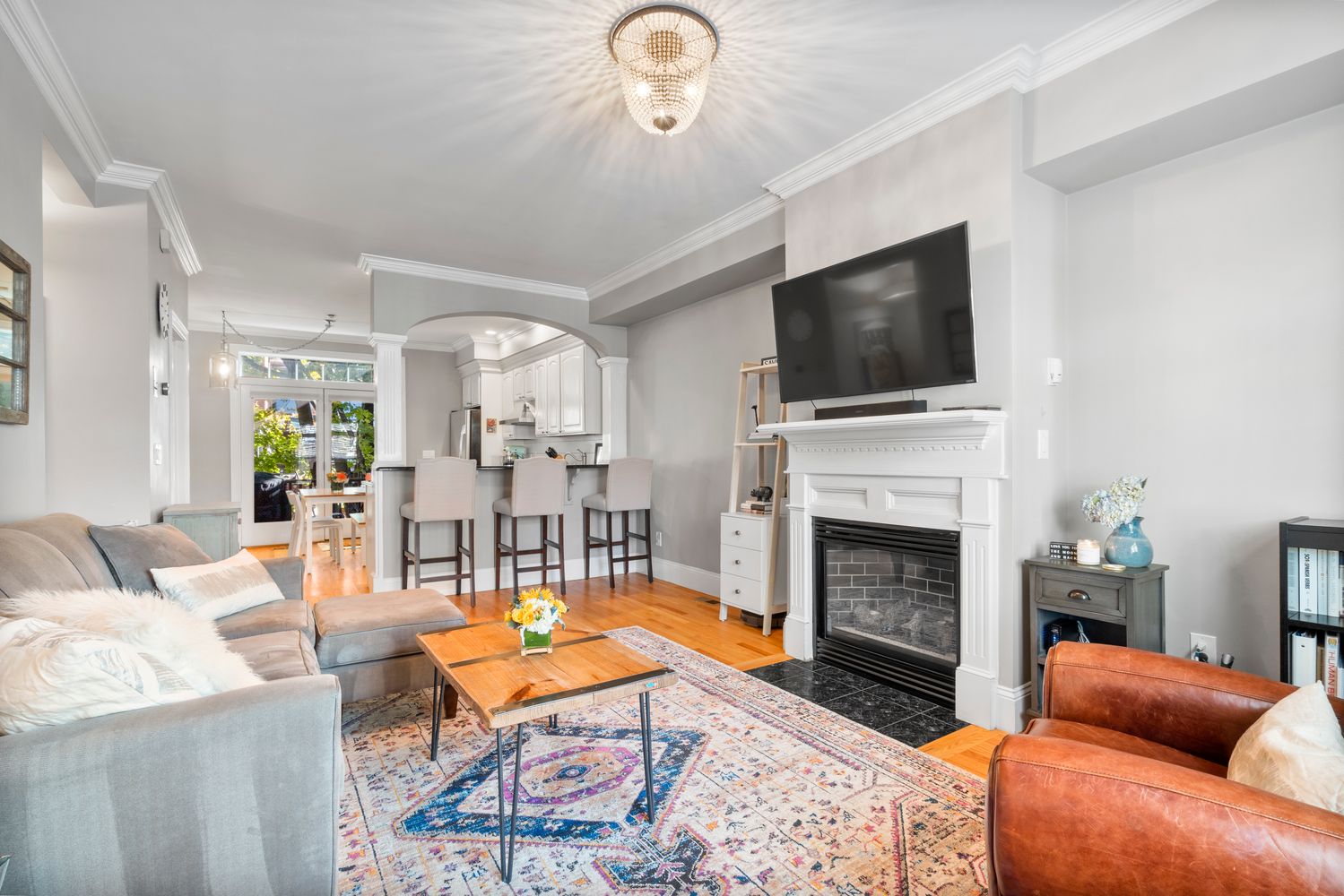 Boston, MA Homes for Sale Boston Real Estate Compass