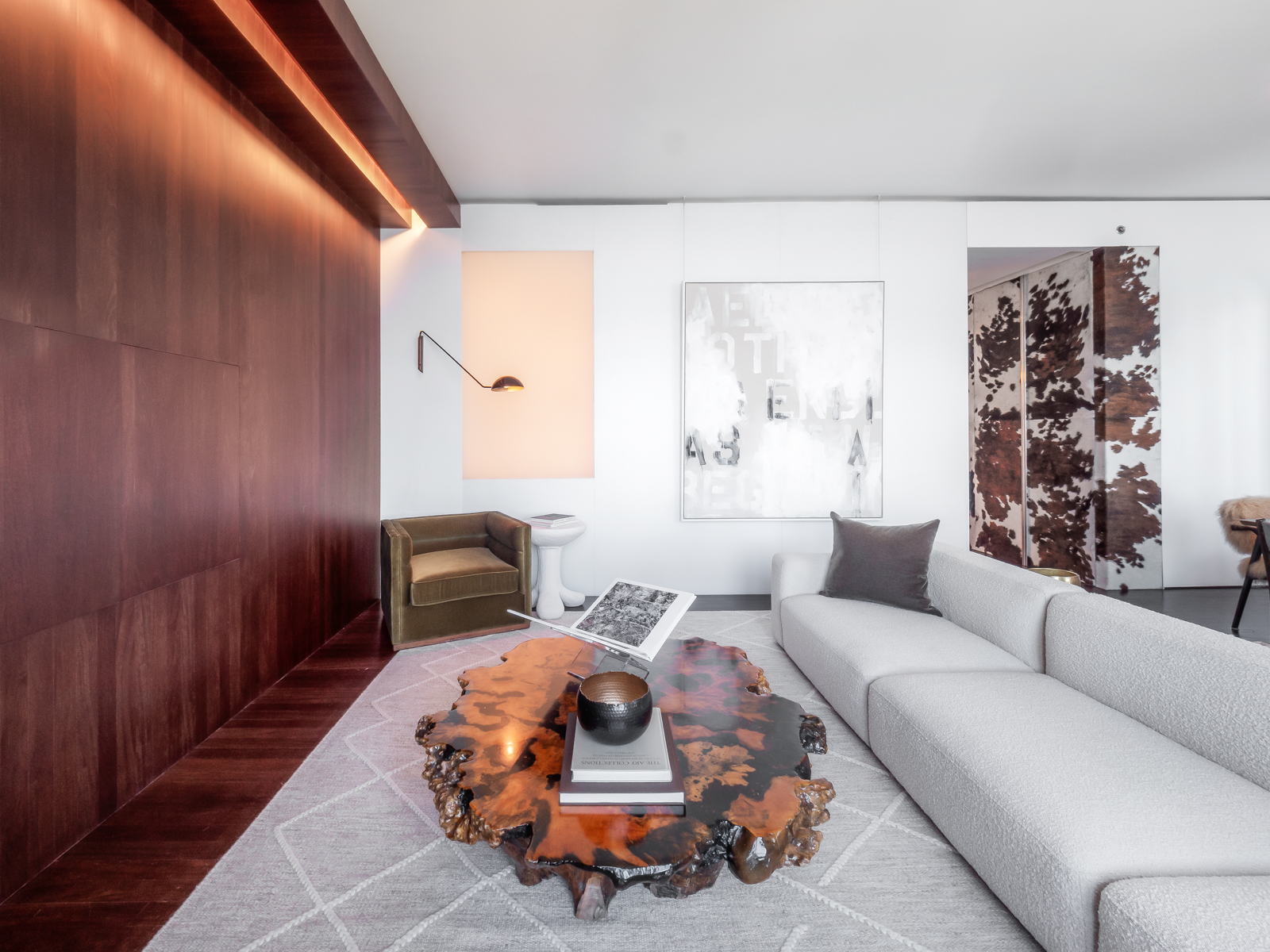 92 Laight Street, Unit 9D Manhattan, NY 10013 - Photo 6 of 19