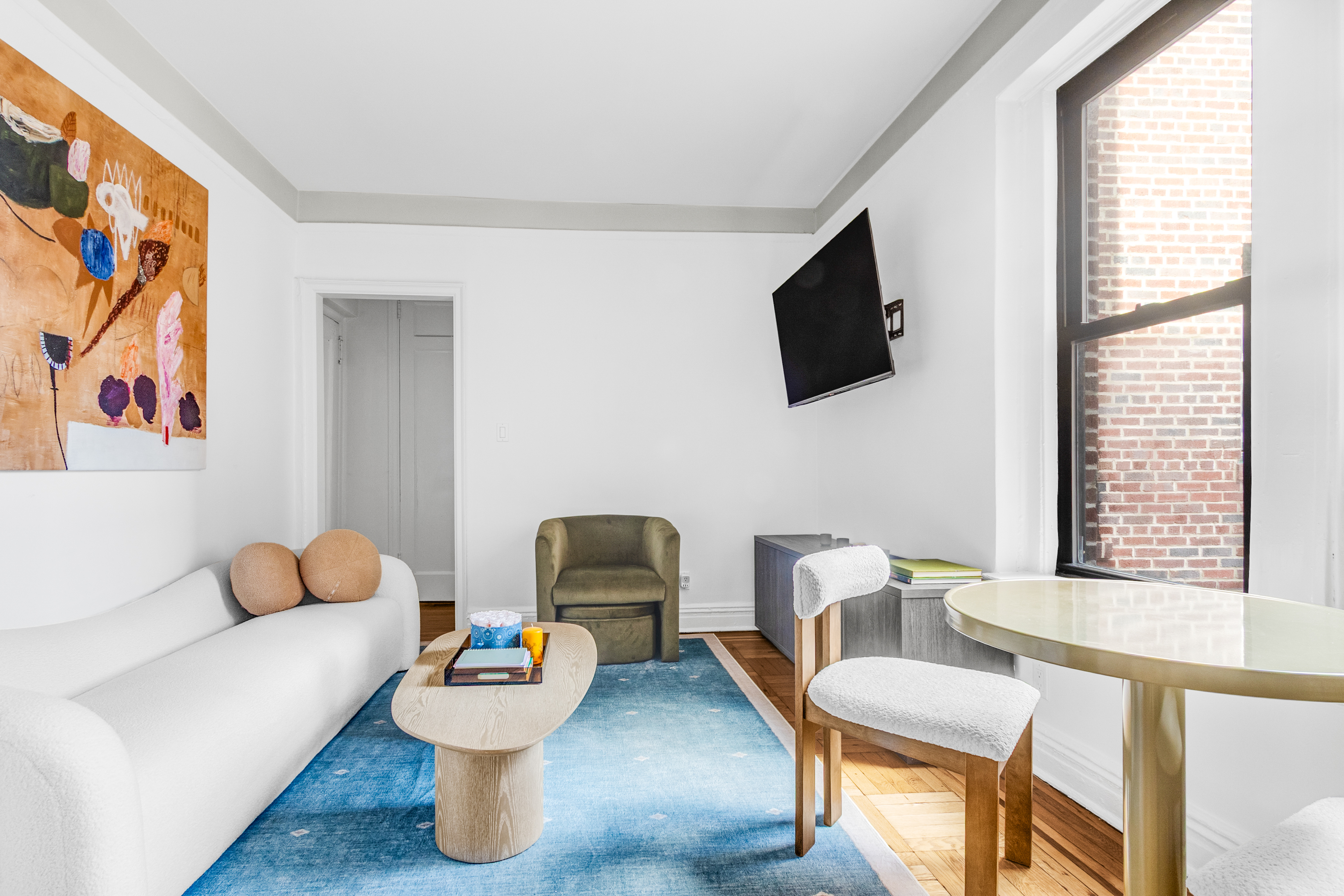 295 West 11th Street, Unit 5FF Manhattan, NY 10014 - Photo 4 of 11