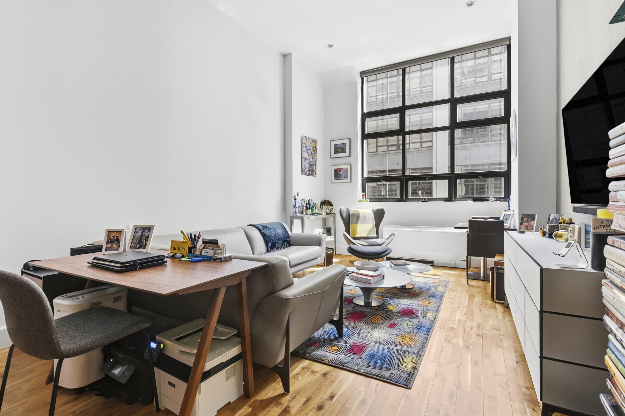 360 Furman Street, Unit 842 Brooklyn, NY 11201 - Photo 3 of 42 Gallery Image 3