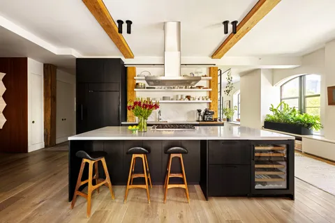$4,999,999 | 20 Henry Street, Unit 4BCS | Brooklyn Heights
