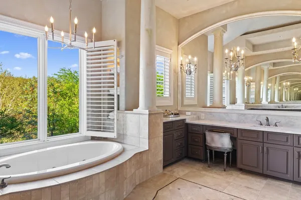 $6,999,000 | 4406 Silent Trail, Austin, TX 78746