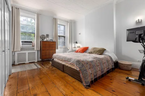 $10,250 | 122 Kane Street, Unit 1 | Cobble Hill