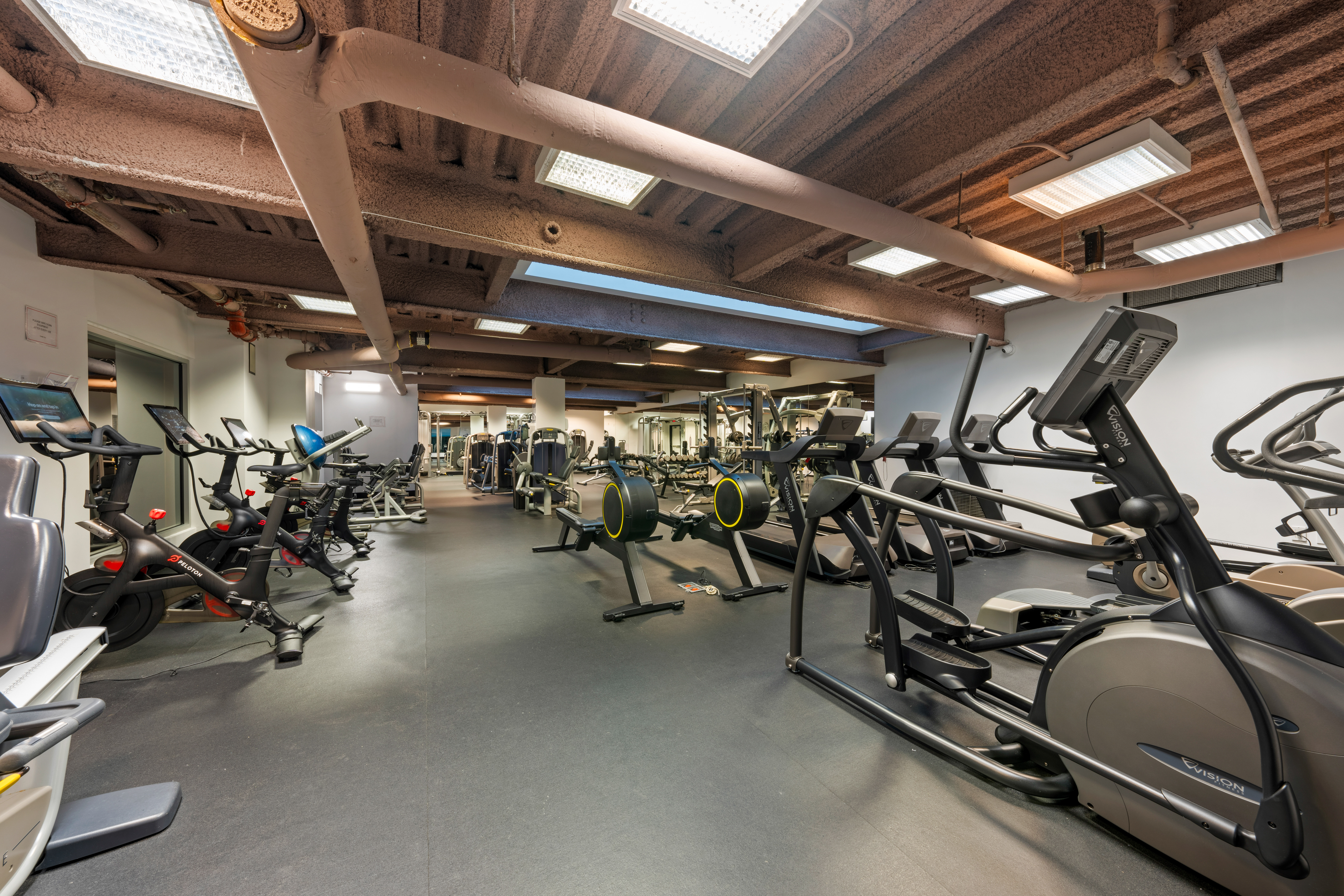 150 Myrtle Avenue, Unit 2305 Brooklyn, NY 11201 - Photo 12 of 17