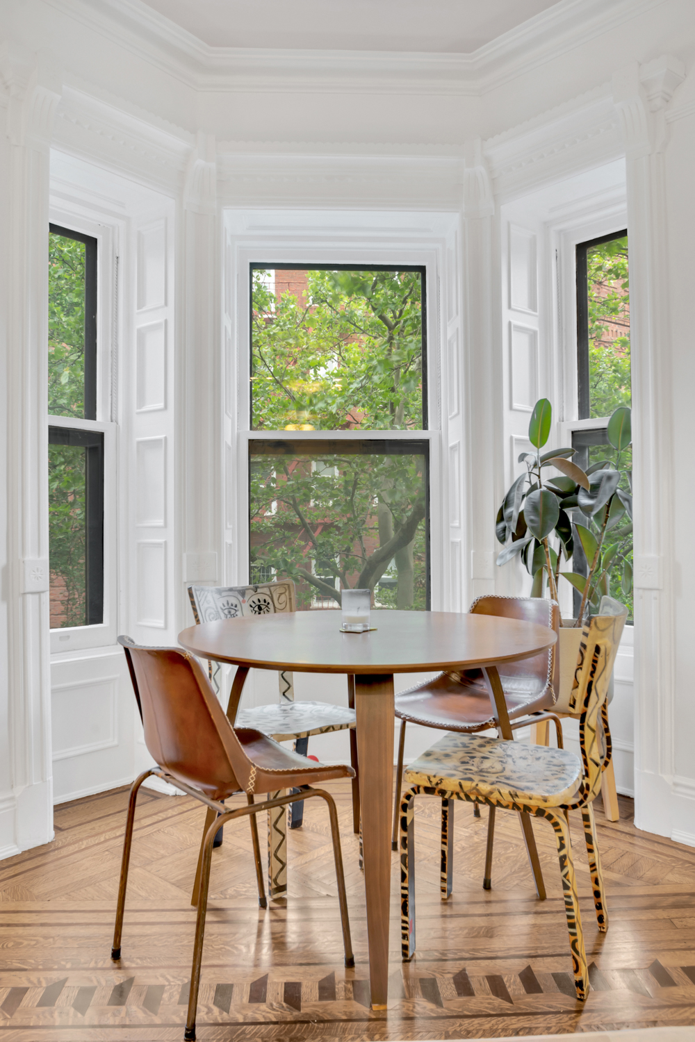 272 Berkeley Place, Unit 3 Brooklyn, NY 11217 - Photo 3 of 12