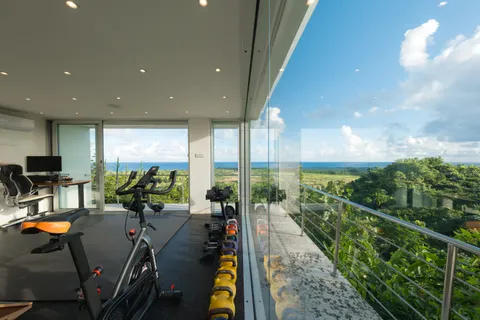 $4,400,000 | Villa Aura Las Terrenas