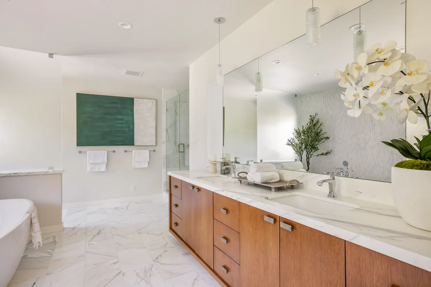 $6,999,000 | 14903 Pampas Ricas Boulevard, Pacific Palisades, CA 90272